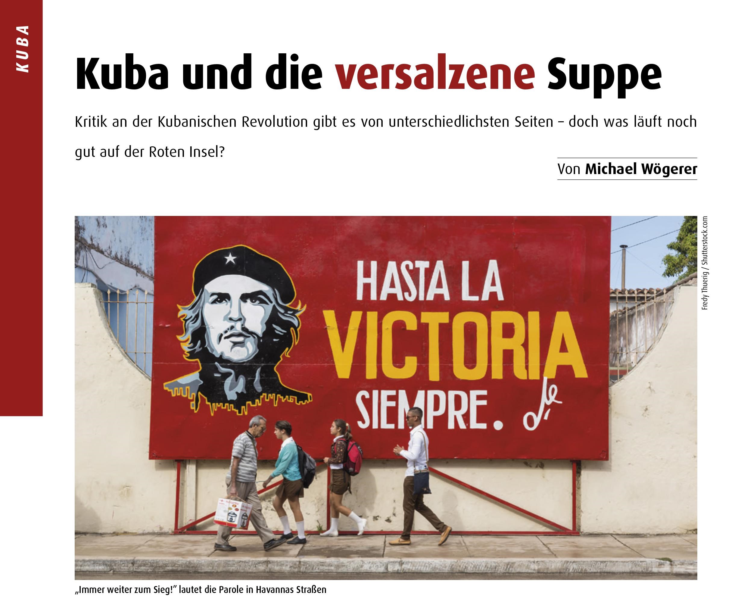 Hasta La Victoria Siempre